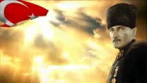 Hoşgelişler ola Mustafa Kemal Paşa!