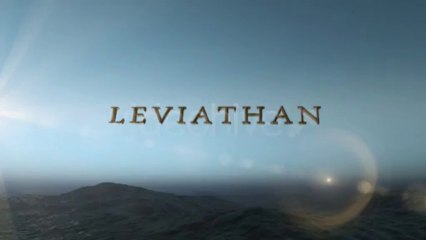 Leviathan - After Effects Template