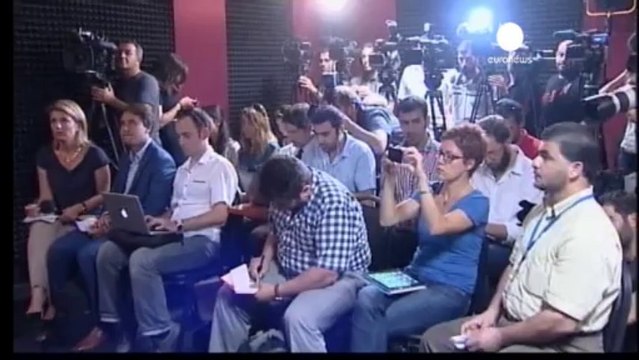 Syrian medical expert claims he has evidence of chemical...