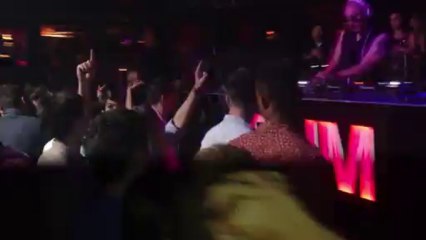 Roger Sanchez // Opium Barcellona // part 5