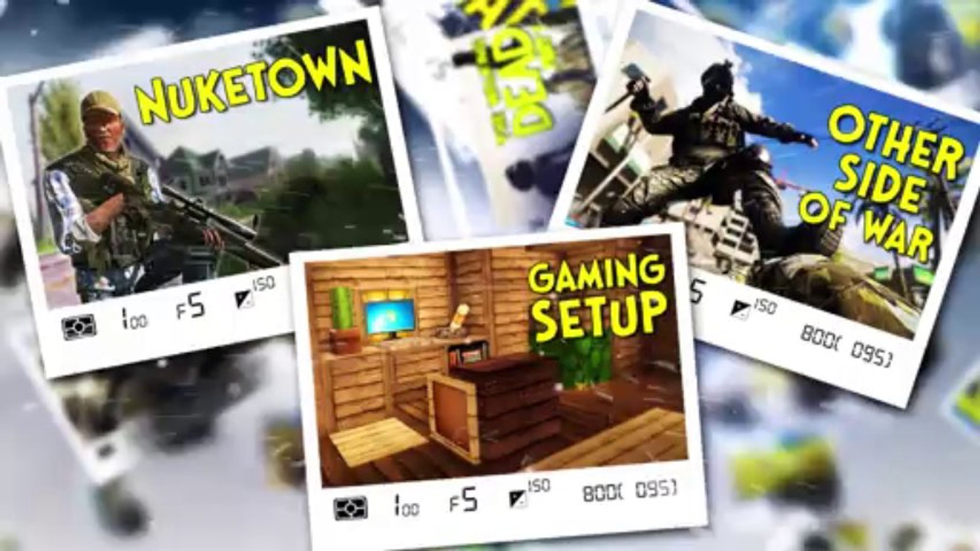 ⁣CHEAP GAMING PC REVIEW! (Steam Box Build)