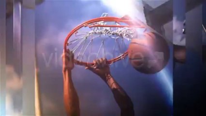 Action Sports3 Fullscreen promo - After Effects Template