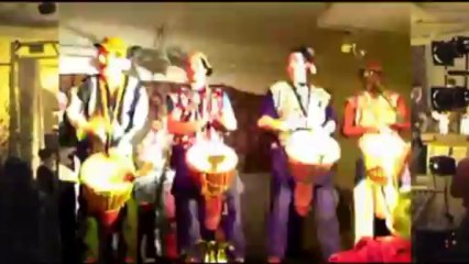 extraits takatapella