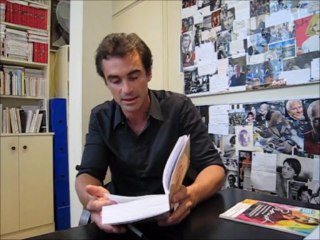 Interview Jean-Paul et Raphaël Enthoven - revue Lexnews