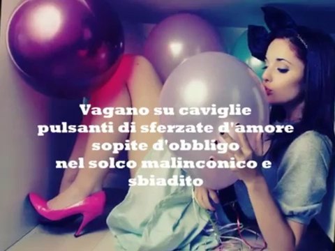 Silvia De Angelis - Impronte