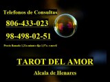 Tarot en alcala de henares consultas