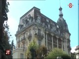 Vie de château au 21e siècle (Aix-les-Bains)