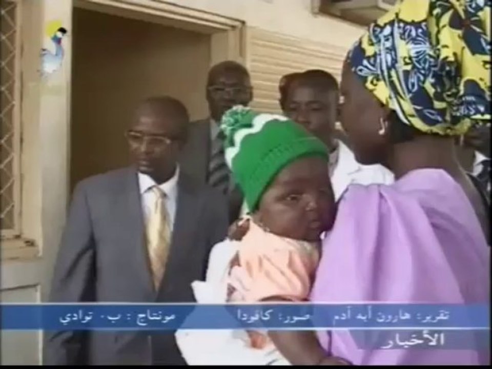GRAND JTV TCHAD ARABE DU 03 SEPT 2013 SUR TOL