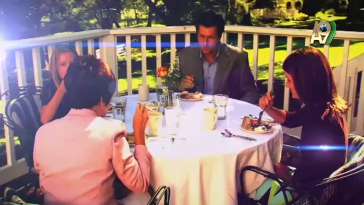 GELECEKTEN GEÇMİŞE (Maddenin Ardındaki Sır)