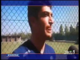 Antenna1 Sportoday - 3 Settembre 2013