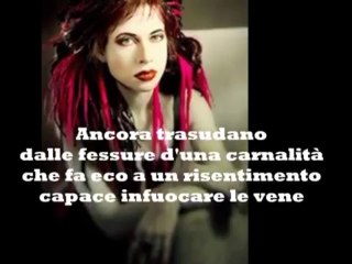 Silvia De Angelis - Alibi