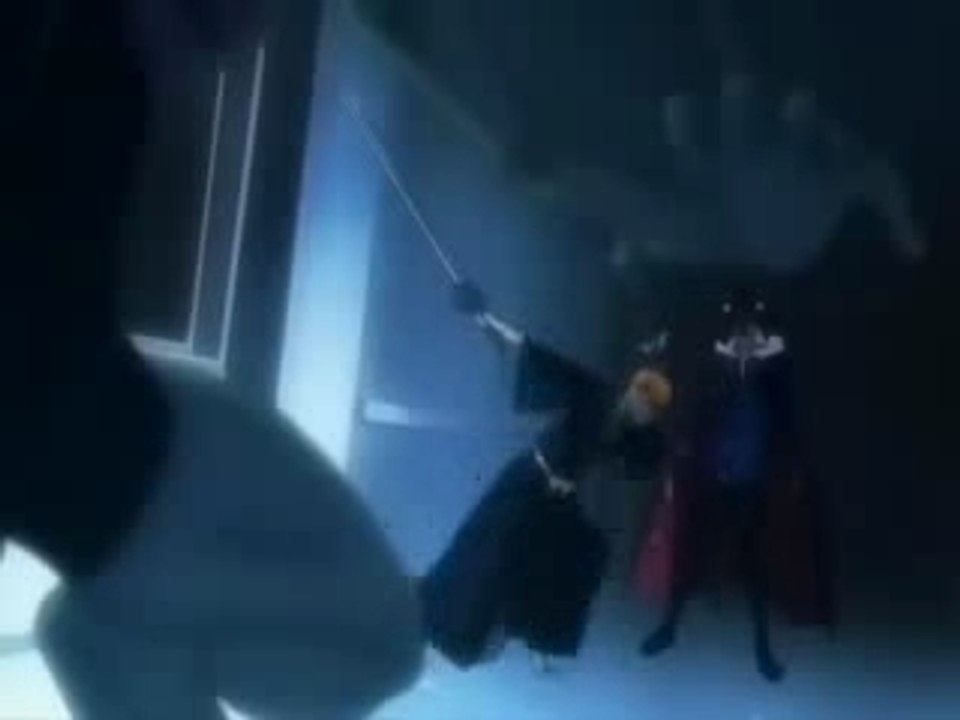 Amv bleach