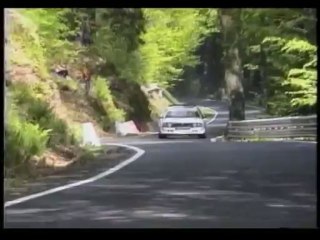 Lancia Delta S4 Tribute [Hill Climb]