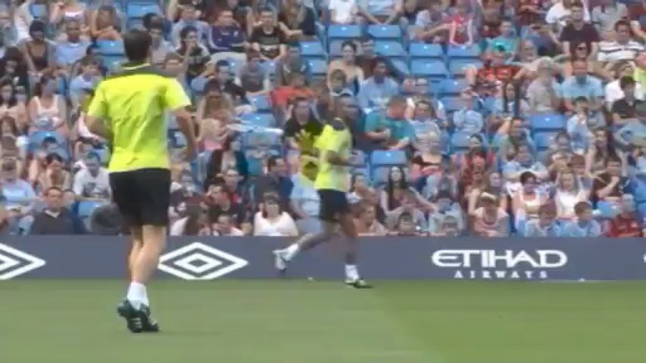 Barry nach Everton-Wechsel: “Es war Zeit zu gehen“