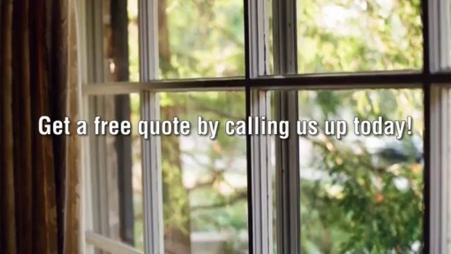Chicago Window Supplier | Call Today (312) 614-1609