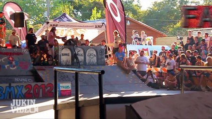 If At First You Don't Succeed | BMX #Fail and #Win