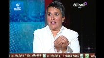 صفاء الهاشم: رئيس الحكومة ما يدري وين الله قاطه