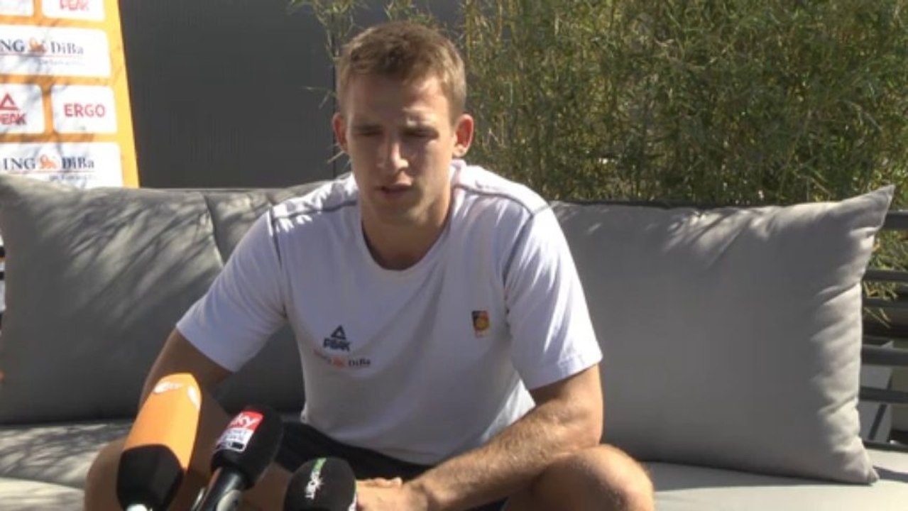 Schaffarziks rolle: "spielmacher und scorer anspruchsvoll"