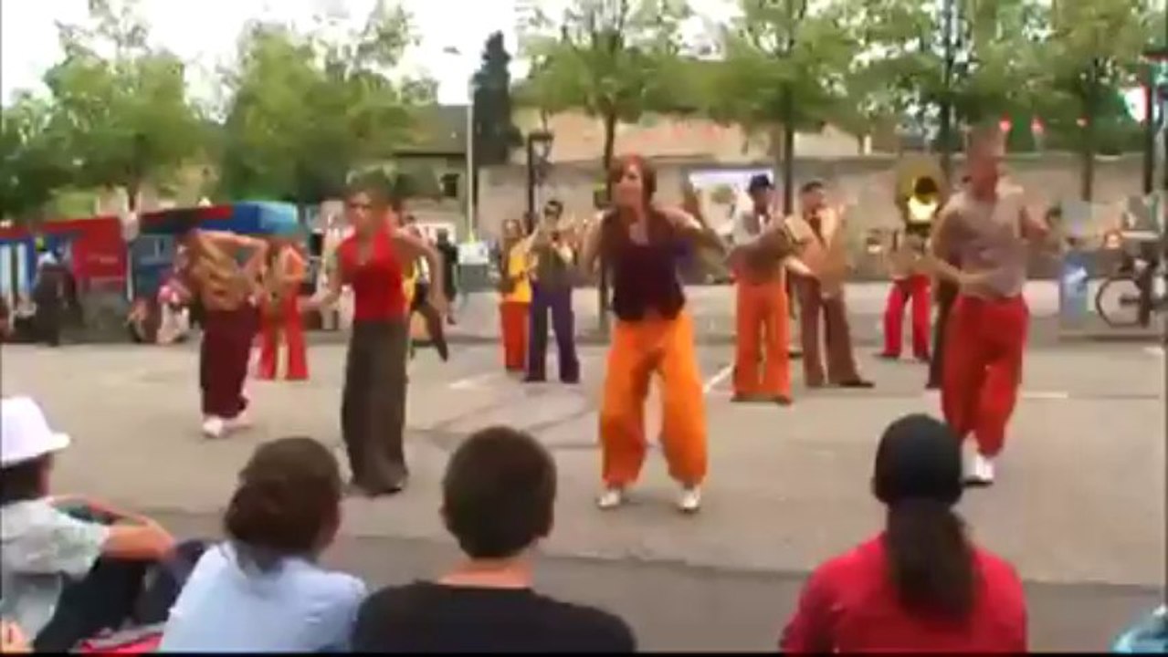 Boogie Wonderlaaaannddd