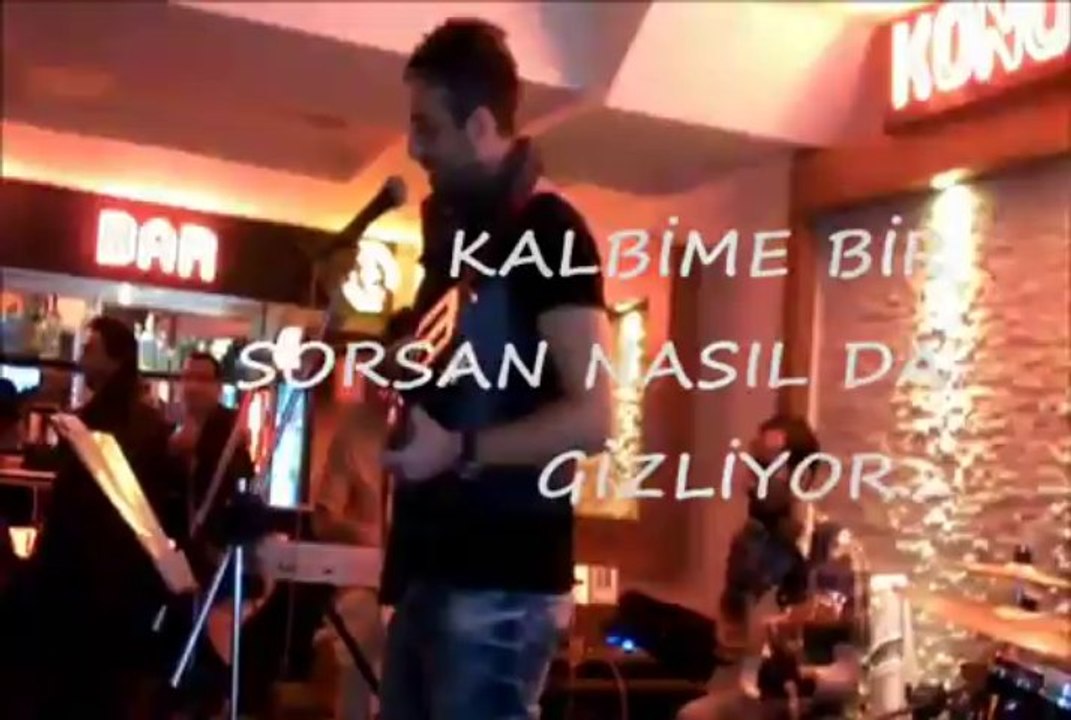 Tolga Tabu - Gaddar