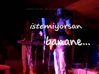 Tolga Tabu - Kan Koyusunda Saklı Adın