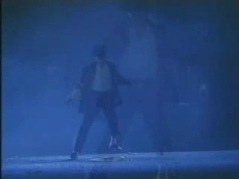 michael jackson - megamix video clip
