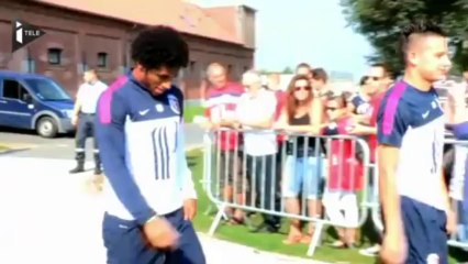 Le feuilleton Thauvin a pris fin