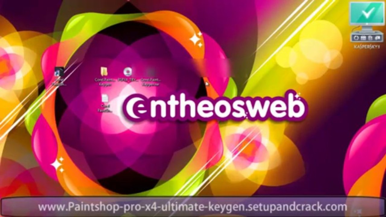 Corel Paintshop Pro X4 Ultimate Keygen or Crack