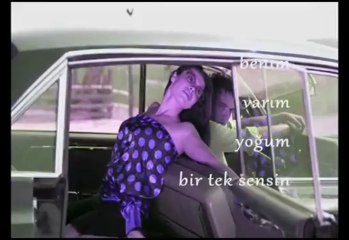 Tolga Tabu - Karanlık