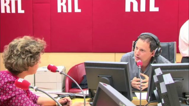 Marie-Rose Moreau : Il faut faire comprendre aux enfants qu'aller à l'école, ça va durer