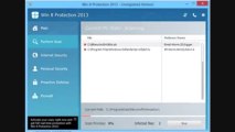 Remove Win 8 Protection 2013 (Removal Guide)