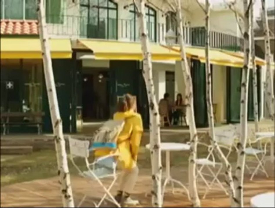 LOVE RAIN - 12 JULY 2013