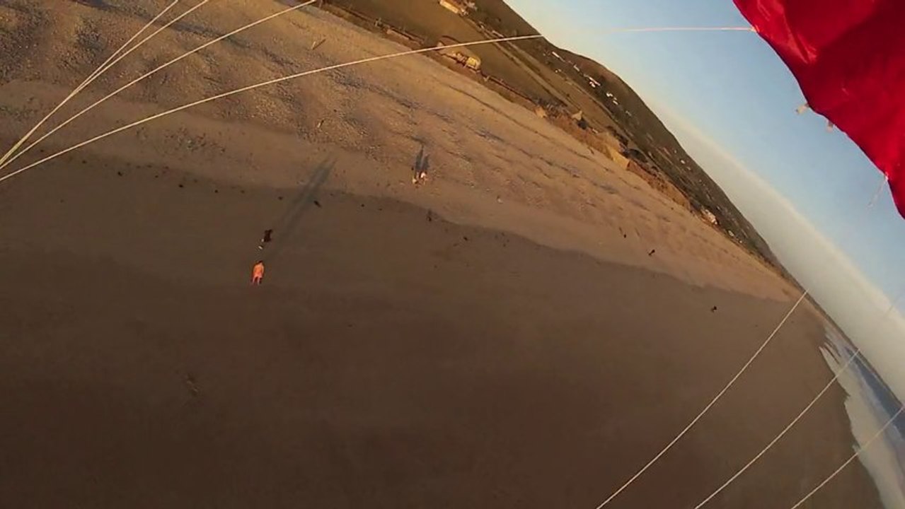 Session Glisse en Normandie