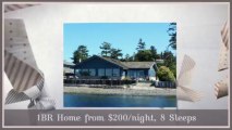 Cottage Rentals Tacoma WA-Cabin Rental WA