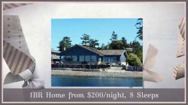 Cottage Rentals Tacoma WA-Cabin Rental WA