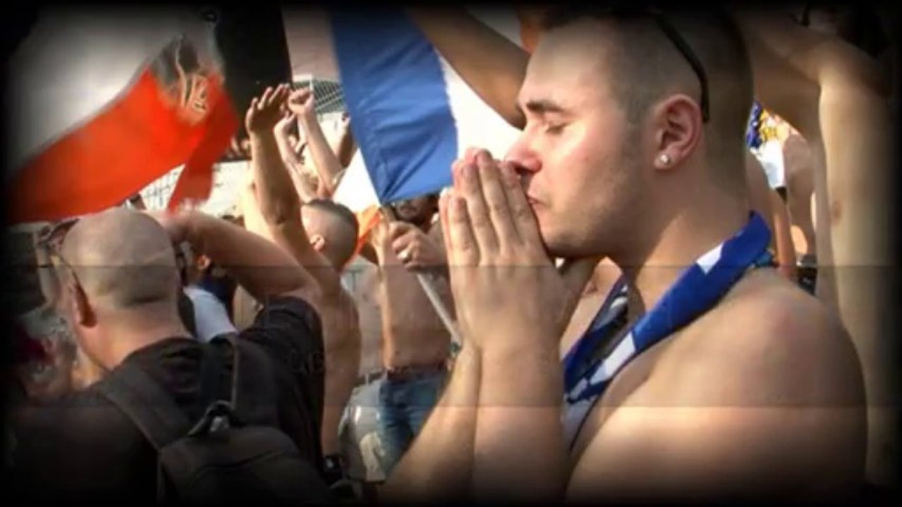 Le Film du match OGC Nice 2-2 MHSC (4ème journée)