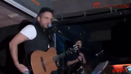 Tolga Tabu - Karışık