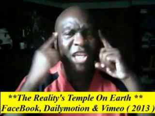 FACT !..The White Man Is Superior 2 Black Men