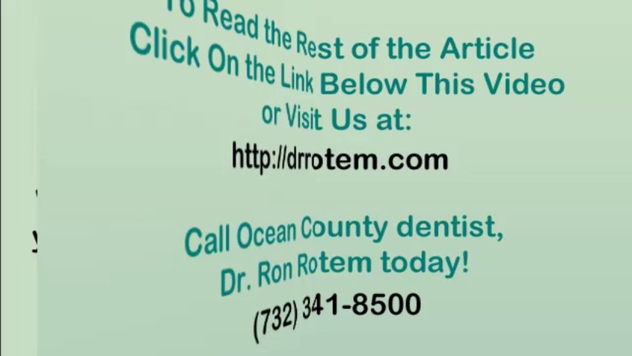 Your Smile - What Does it Say About You