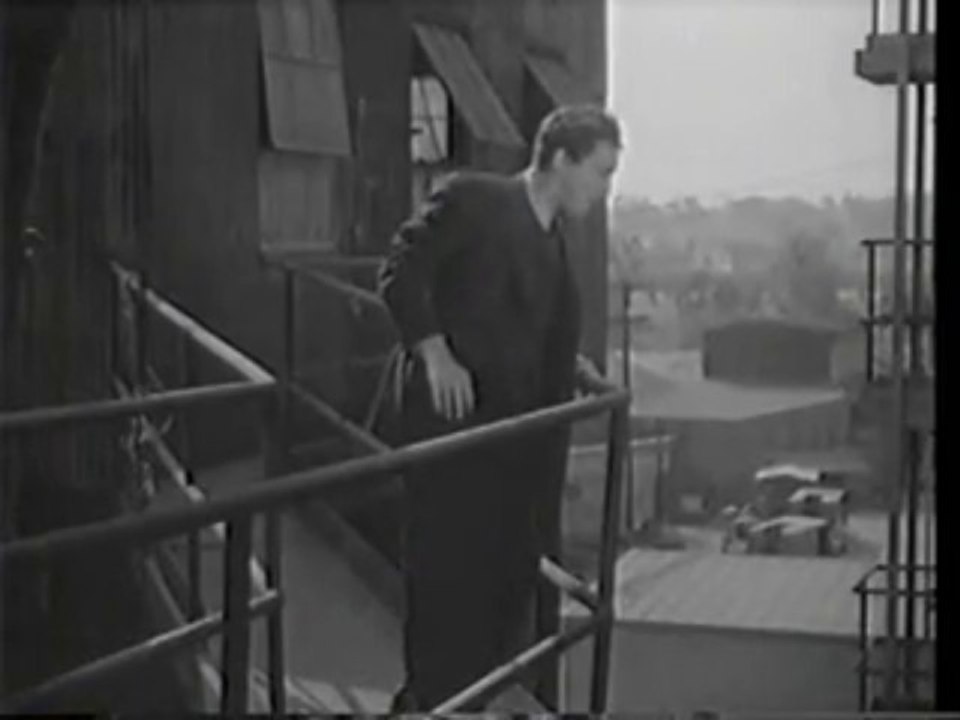 Daredevils of the Red Circle Part4 Sabotage
