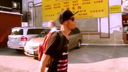 Hotspot on Tour (Preview)