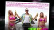 James Franco Wants An Oscar Nomination for His Role In 'Spring Breakers'
