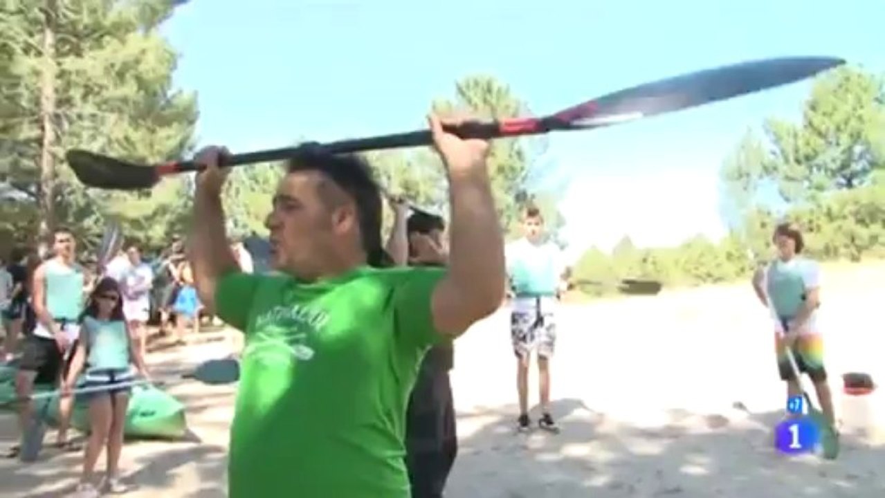 A toda máquina