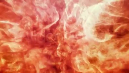 Mega Particles Collisions Logo Reveal - After Effects Template