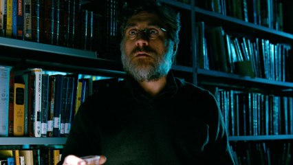 'Pie de página (Footnote)' - Tráiler español (VOSE - HD)