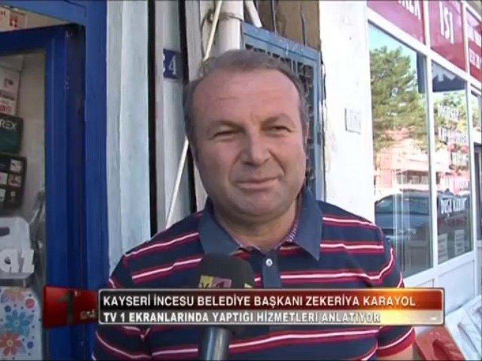 1. gün 2. bölüm
