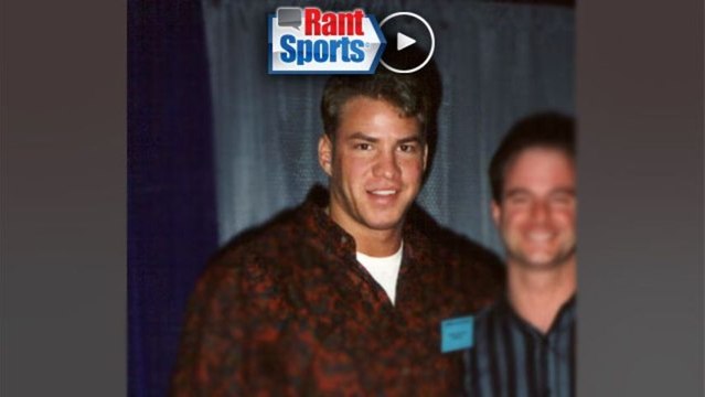 Boxing Legend Tommy Morrison Dies At 44