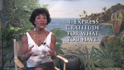 Dr. Josefina  "Unlocking Your Potential"