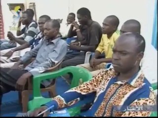 GRAND  JTV TCHAD ARABE LOCAL DU 03 SEPTEMBRE 2013 SUR TOL