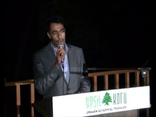 Arnavutköy Kaymakamı S. Hurrem AKSOY